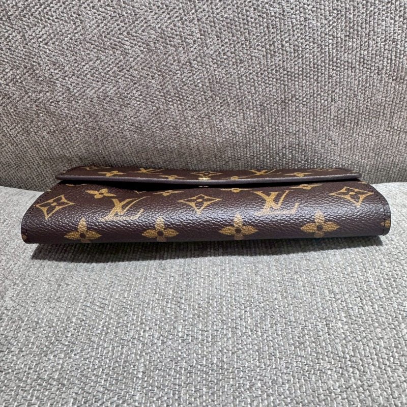 Louis Vuitton 經典長夾-3