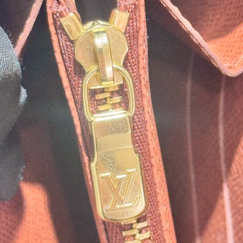 Louis Vuitton 經典長夾-18