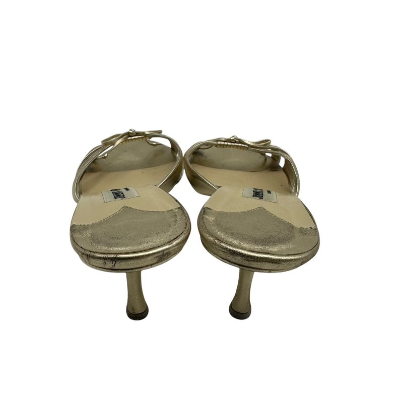 【美收精品】JIMMYCHOO跟鞋C-403【隔月月中將轉賣至日本 上架期限30天】-3