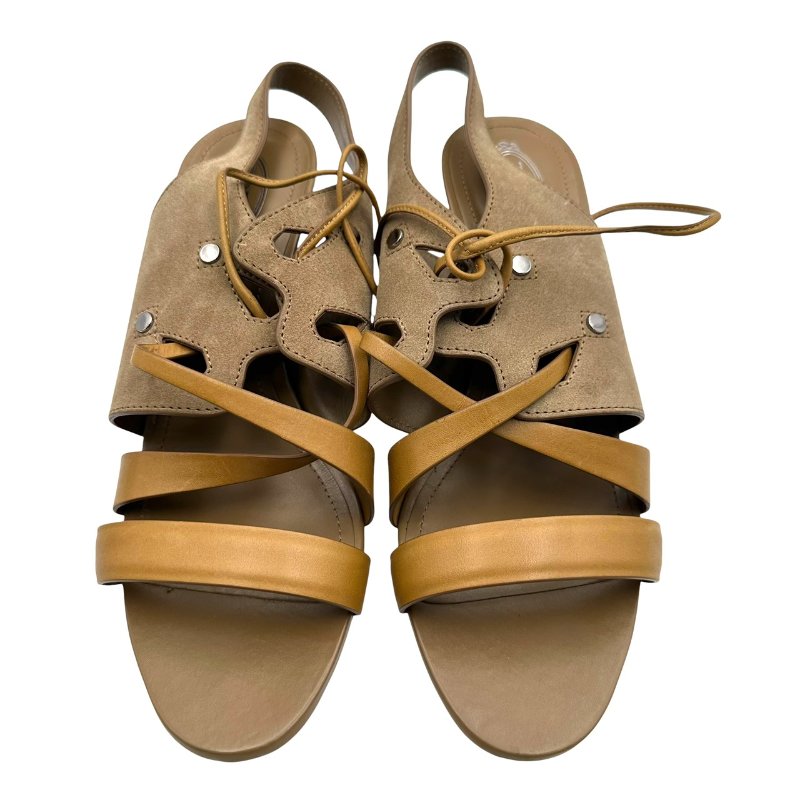 【美收精品】TODS 跟鞋 C-404【隔月月中將轉賣至日本 上架期限30天】-2