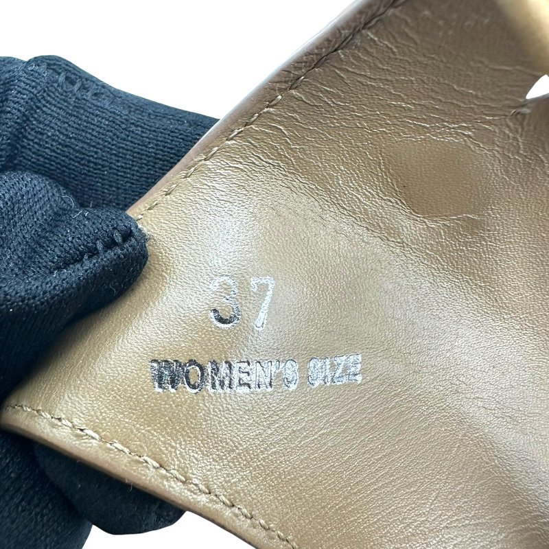 【美收精品】TODS 跟鞋 C-404【隔月月中將轉賣至日本 上架期限30天】-7