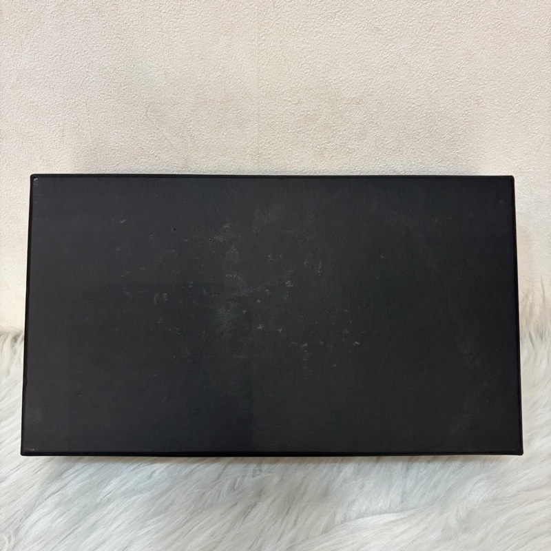 CHANEL A31506 黑 荔枝皮 金釦 零錢 COCO 發財 長夾 皮夾-53