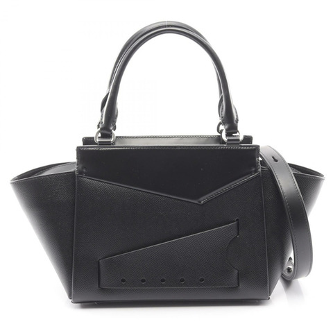 Maison Margiela SNATCHED TOTE 單肩斜背包 SB3WD0008 BK