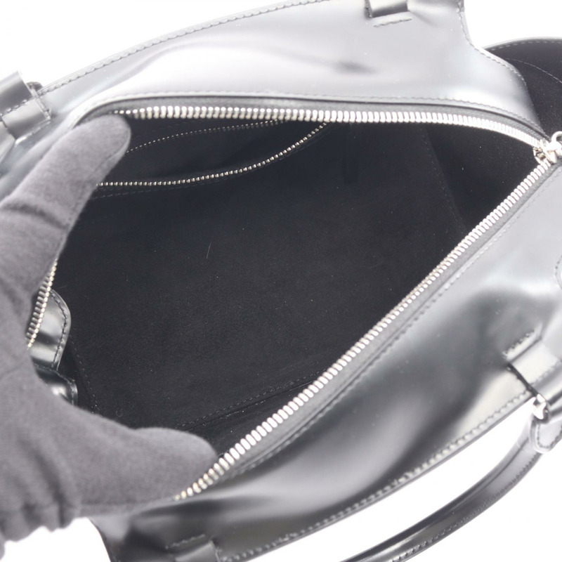 Maison Margiela SNATCHED TOTE 單肩斜背包 SB3WD0008 BK-2