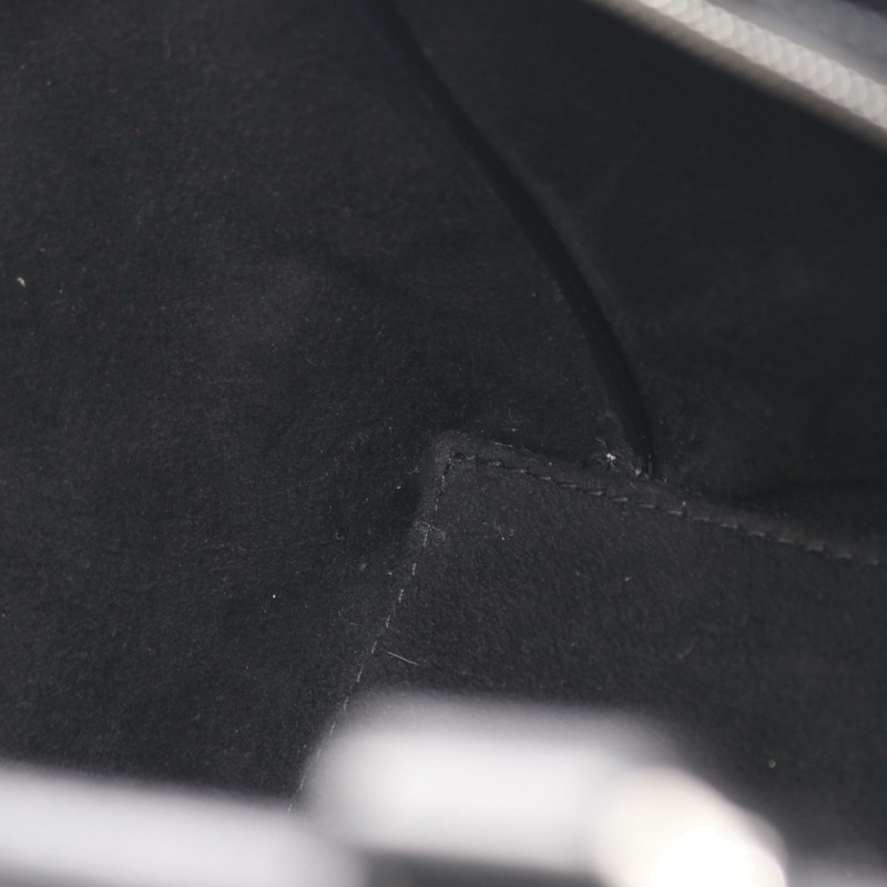 Maison Margiela SNATCHED TOTE 單肩斜背包 SB3WD0008 BK-4