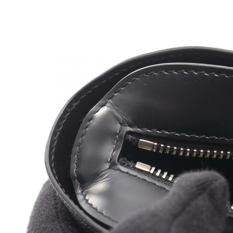 Maison Margiela SNATCHED TOTE 單肩斜背包 SB3WD0008 BK-5