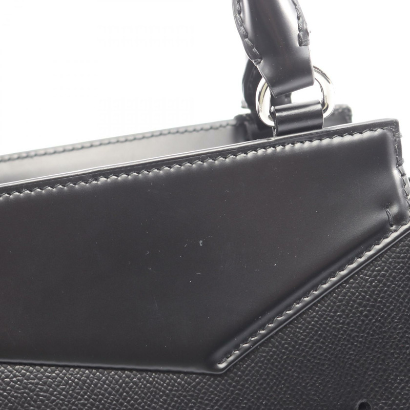 Maison Margiela SNATCHED TOTE 單肩斜背包 SB3WD0008 BK-6