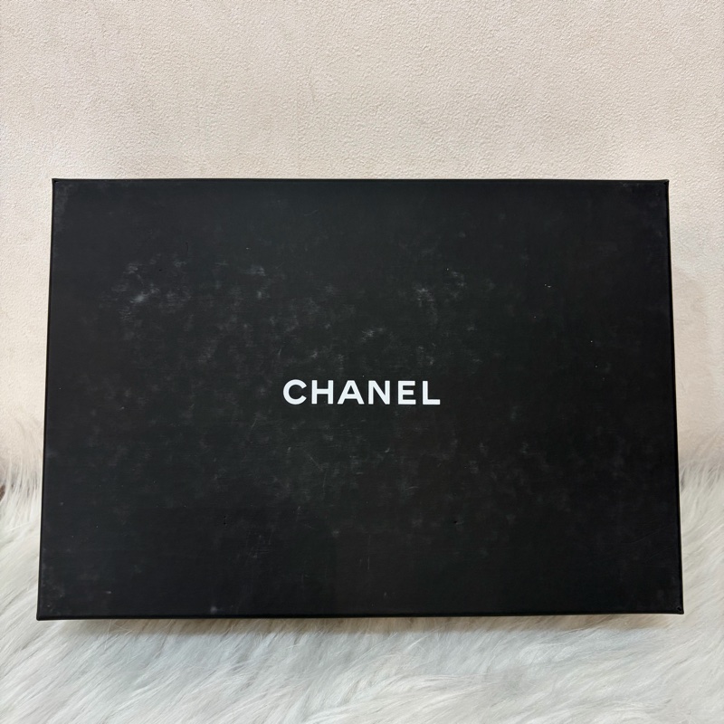 CHANEL AP0957 19 WOC 奶茶色 泰式奶茶 羊皮 金釦 斜背包 鏈子皮夾 發財包 肩背包-61