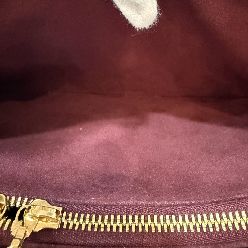 LV M44815 SOUFFLOT 原花 LOGO Monogram帆布 手提包 斜背包-54
