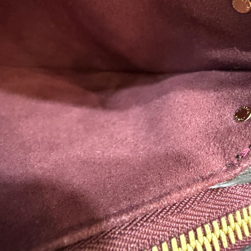 LV M44815 SOUFFLOT 原花 LOGO Monogram帆布 手提包 斜背包-55