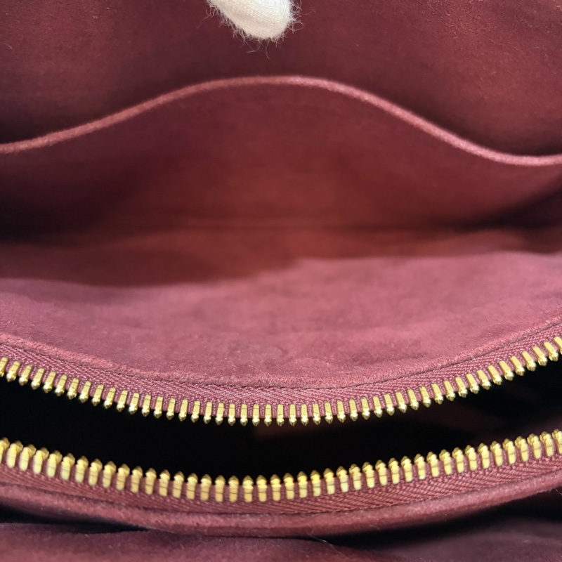 LV M44815 SOUFFLOT 原花 LOGO Monogram帆布 手提包 斜背包-64