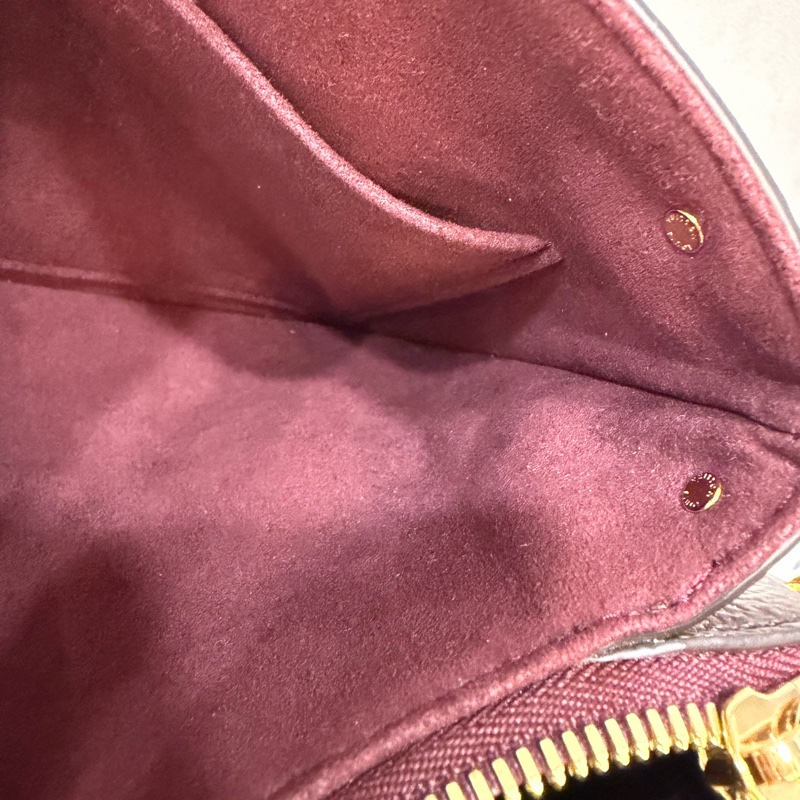 LV M44815 SOUFFLOT 原花 LOGO Monogram帆布 手提包 斜背包-65