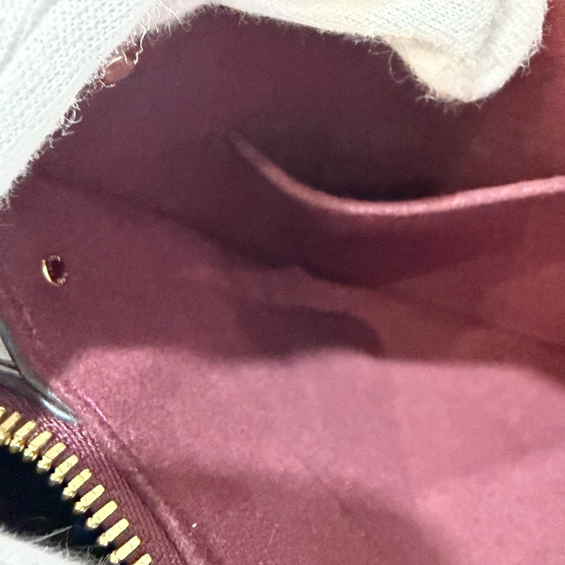 LV M44815 SOUFFLOT 原花 LOGO Monogram帆布 手提包 斜背包-66