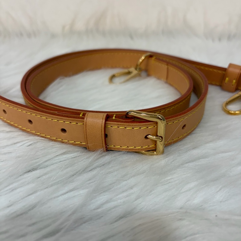 LV M44815 SOUFFLOT 原花 LOGO Monogram帆布 手提包 斜背包-74