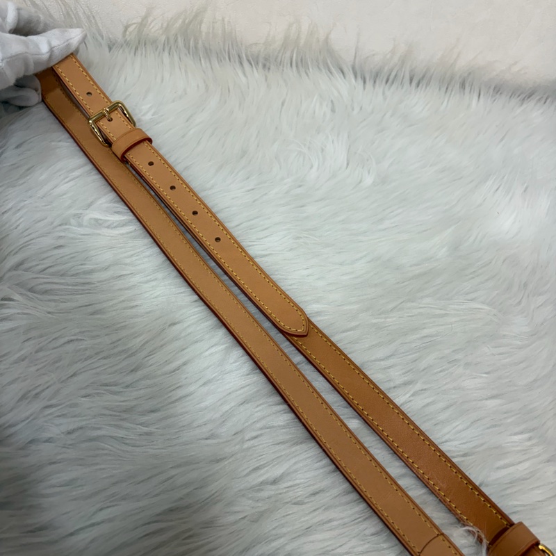 LV M44815 SOUFFLOT 原花 LOGO Monogram帆布 手提包 斜背包-75