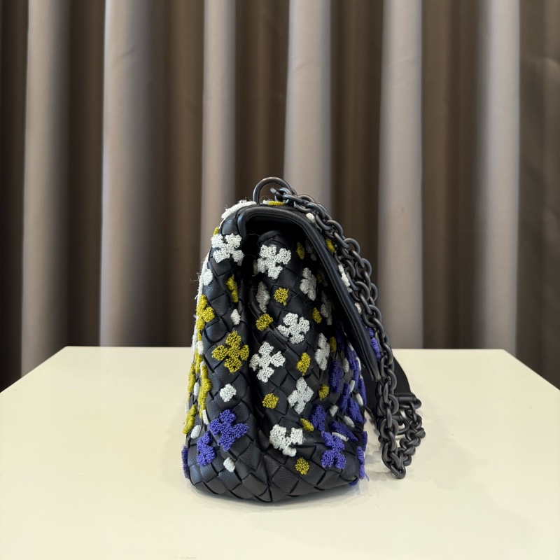 Bottega veneta寶緹嘉Bv編織側背包-3