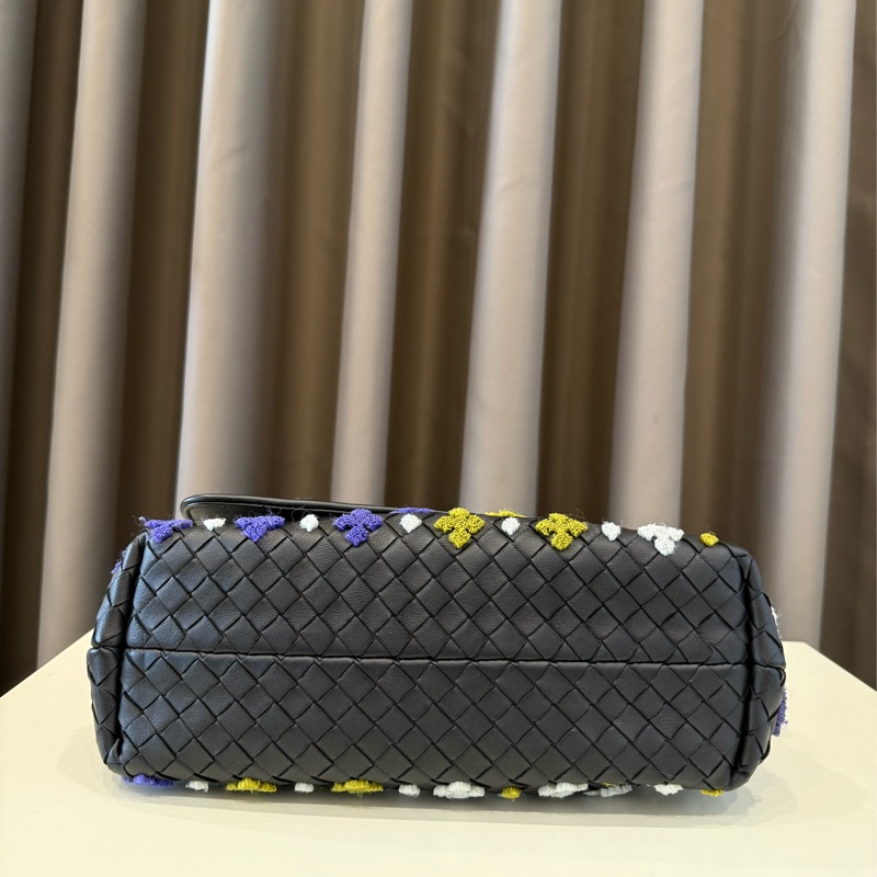 Bottega veneta寶緹嘉Bv編織側背包-4