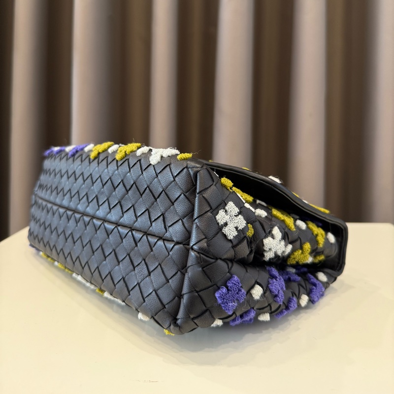 Bottega veneta寶緹嘉Bv編織側背包-6