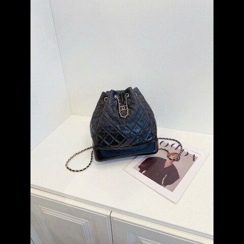 Chanel Gabrielle backpack medium