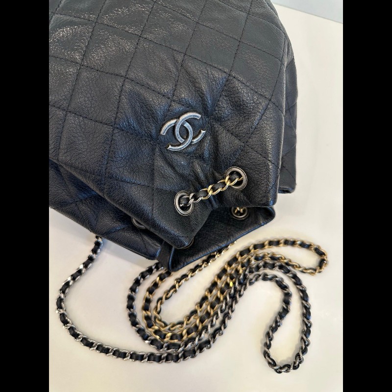 Chanel Gabrielle backpack medium-1