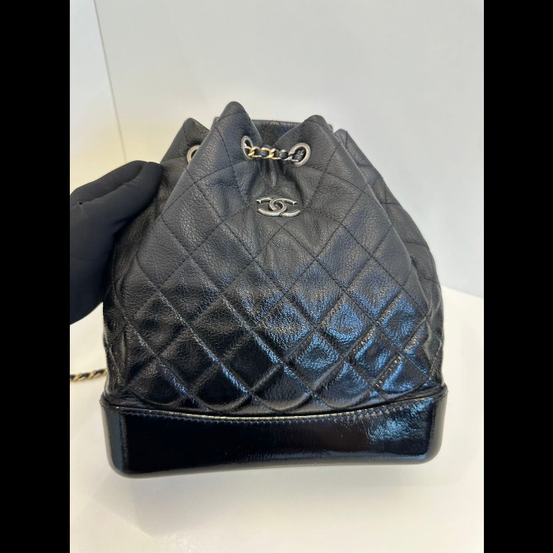 Chanel Gabrielle backpack medium-2