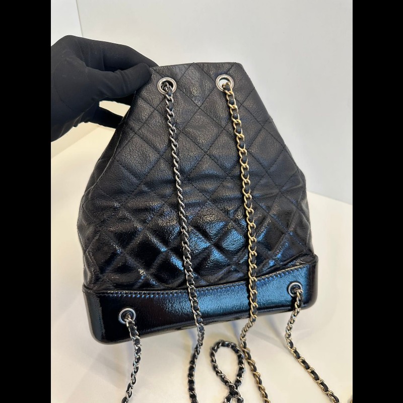Chanel Gabrielle backpack medium-3