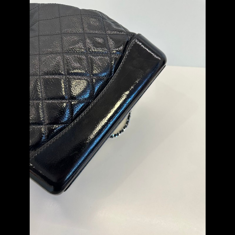 Chanel Gabrielle backpack medium-4