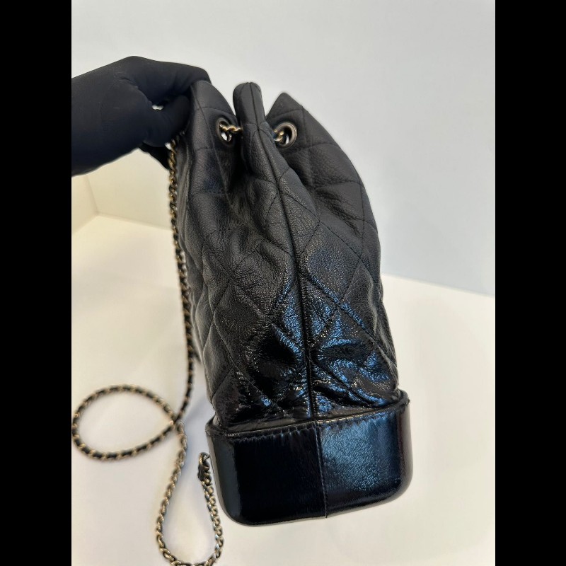 Chanel Gabrielle backpack medium-5