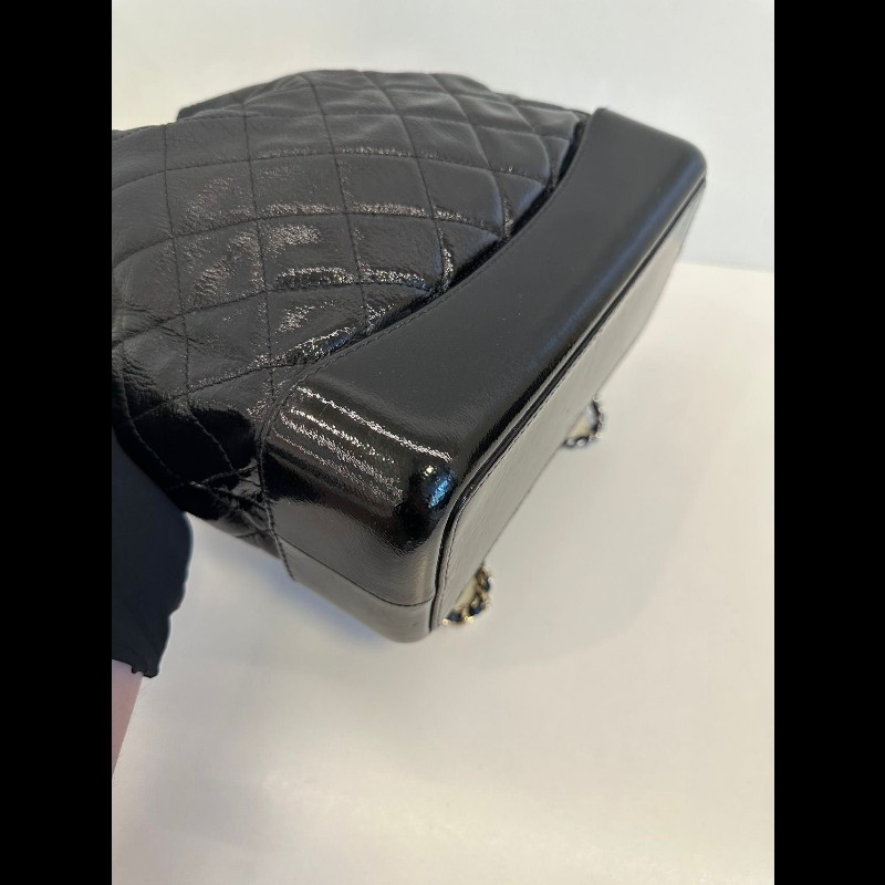 Chanel Gabrielle backpack medium-6