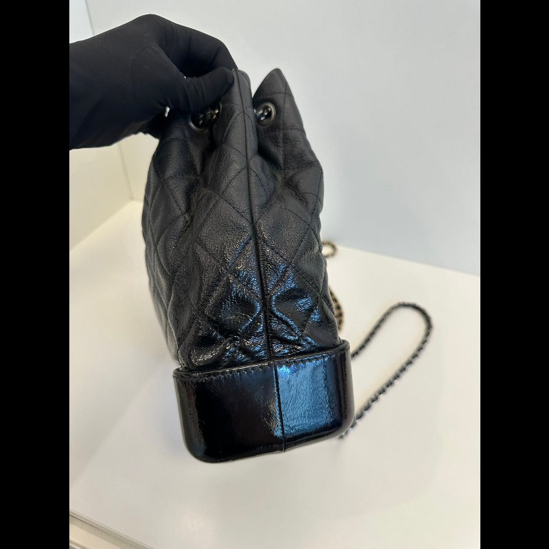 Chanel Gabrielle backpack medium-7
