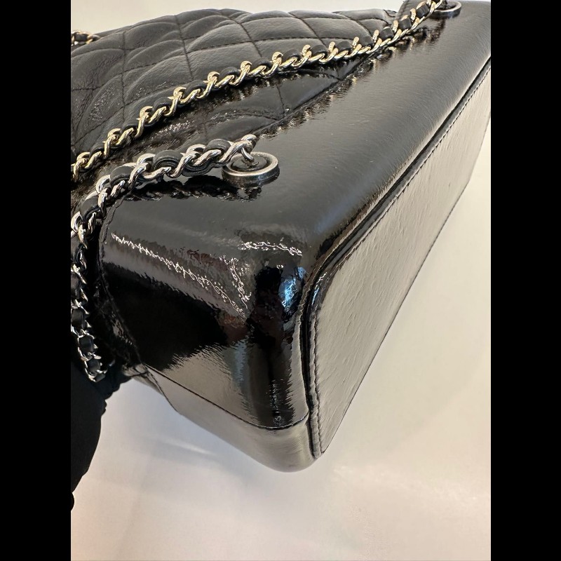 Chanel Gabrielle backpack medium-8