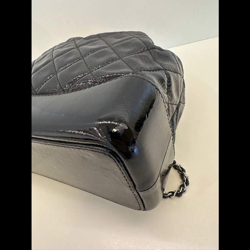 Chanel Gabrielle backpack medium-9