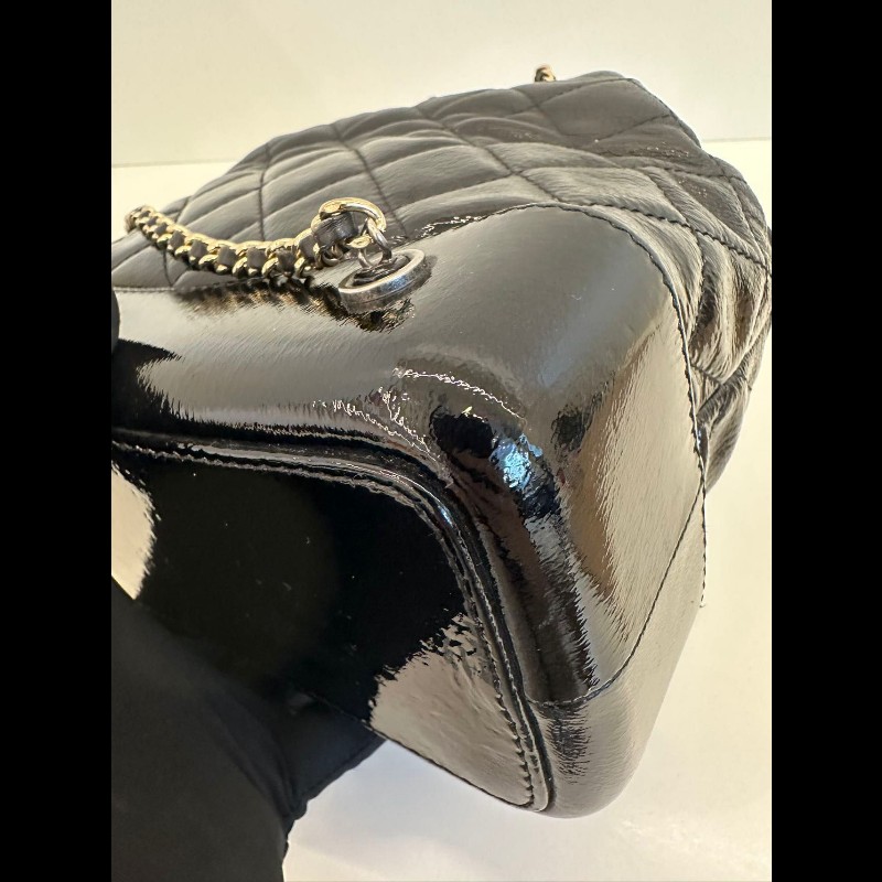 Chanel Gabrielle backpack medium-14