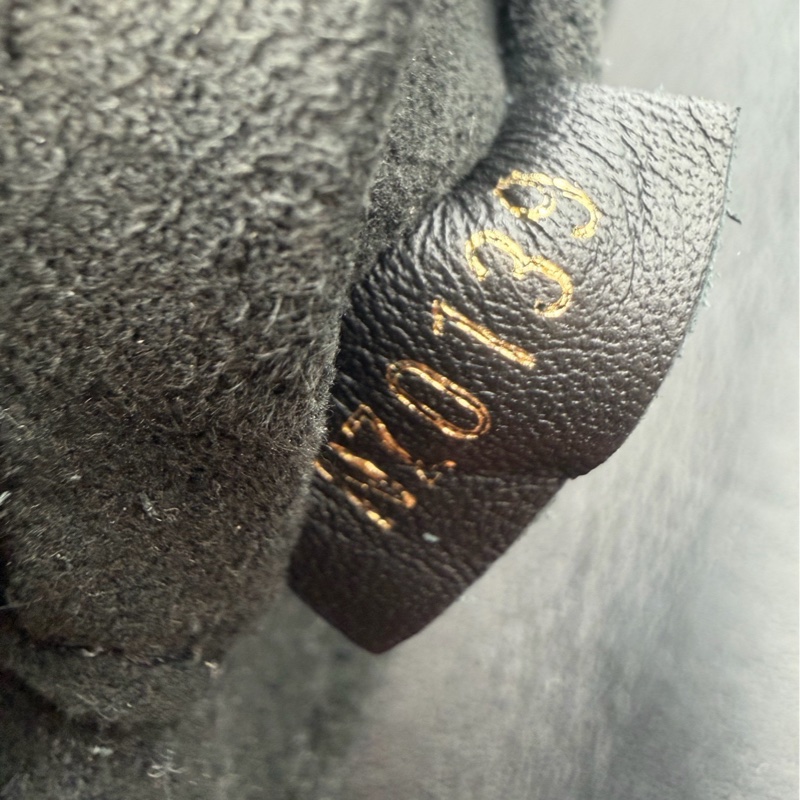98新 路易威登/Louis Vuitton  尺寸：21.0x 13.0x 6.5 cm-4