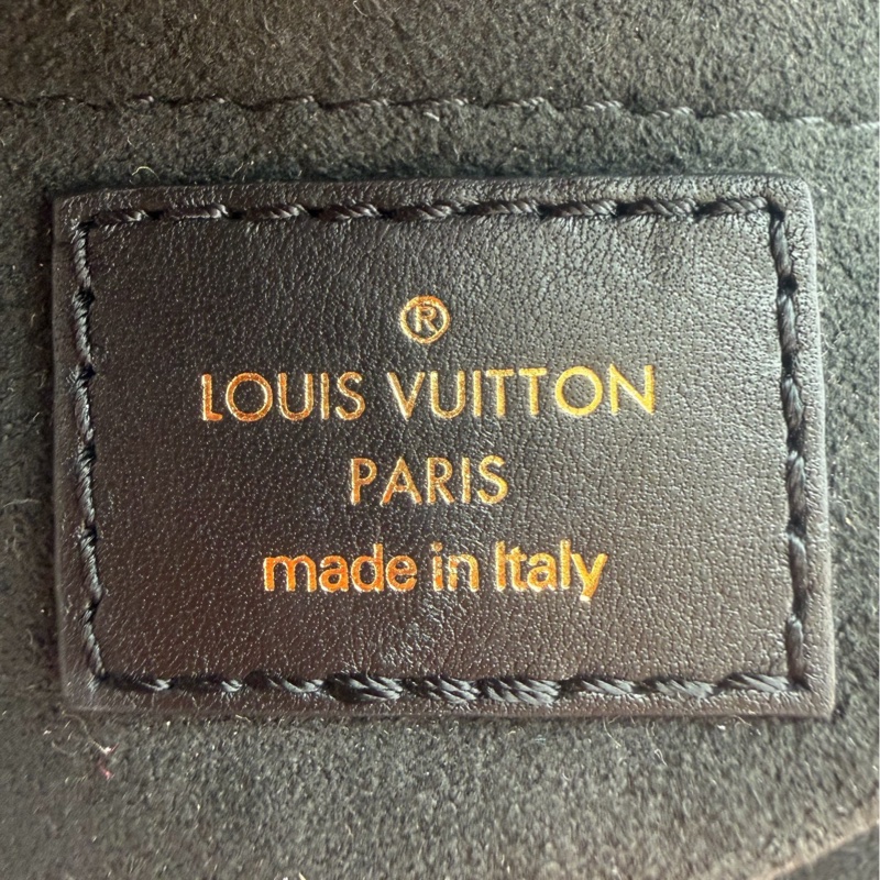 98新 路易威登/Louis Vuitton  尺寸：21.0x 13.0x 6.5 cm-5