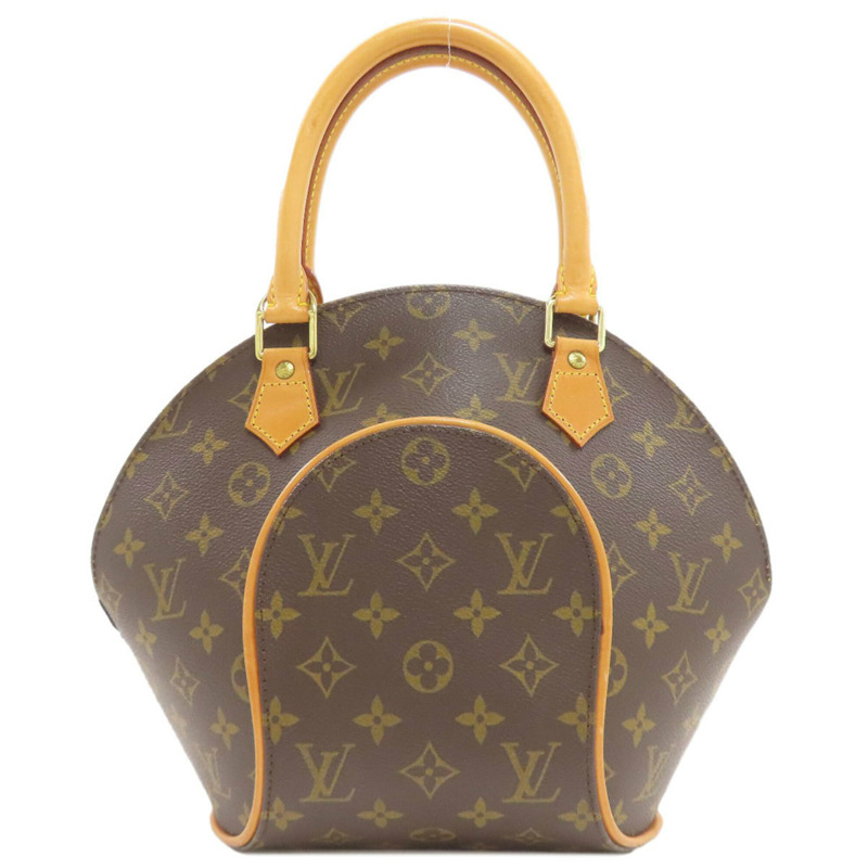 路易威登 M51127 Ellipse PM 手提包，Monogram 帆布，女士 LOUIS VUITTON-0