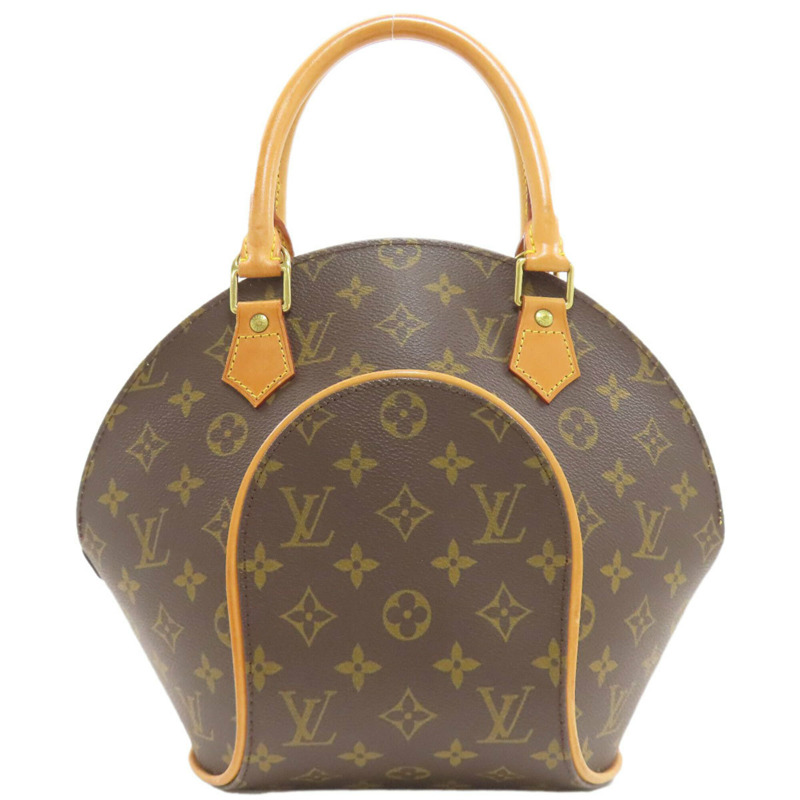 路易威登 M51127 Ellipse PM 手提包，Monogram 帆布，女士 LOUIS VUITTON-1