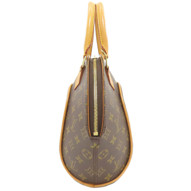 路易威登 M51127 Ellipse PM 手提包，Monogram 帆布，女士 LOUIS VUITTON-2