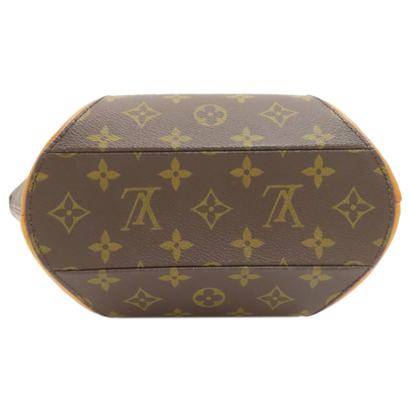 路易威登 M51127 Ellipse PM 手提包，Monogram 帆布，女士 LOUIS VUITTON-3