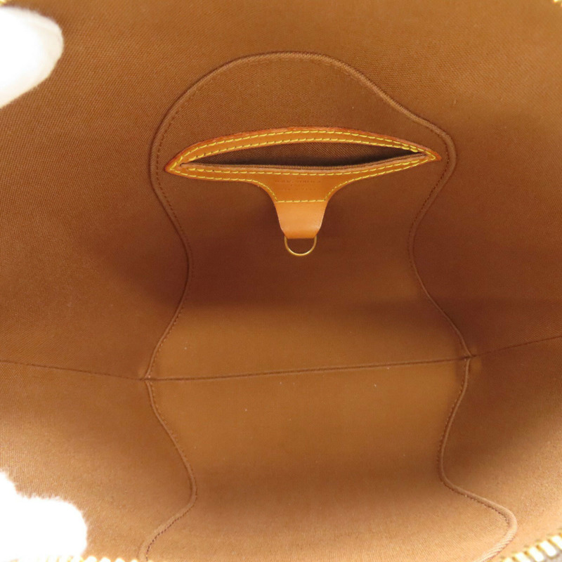 路易威登 M51127 Ellipse PM 手提包，Monogram 帆布，女士 LOUIS VUITTON-4