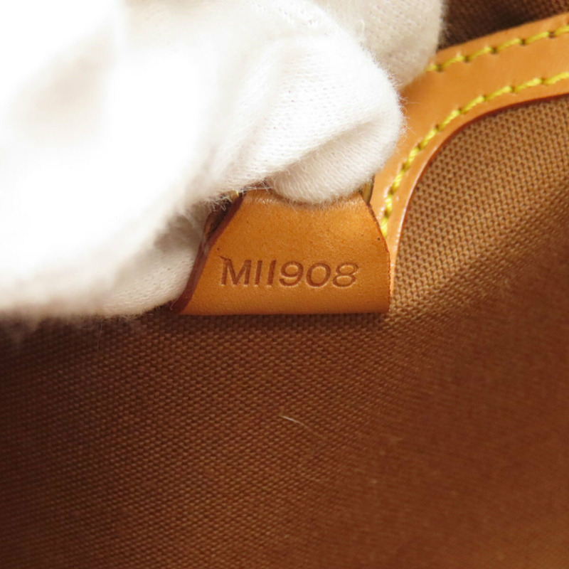 路易威登 M51127 Ellipse PM 手提包，Monogram 帆布，女士 LOUIS VUITTON-6