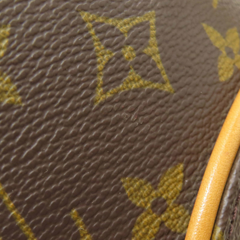 路易威登 M51127 Ellipse PM 手提包，Monogram 帆布，女士 LOUIS VUITTON-9