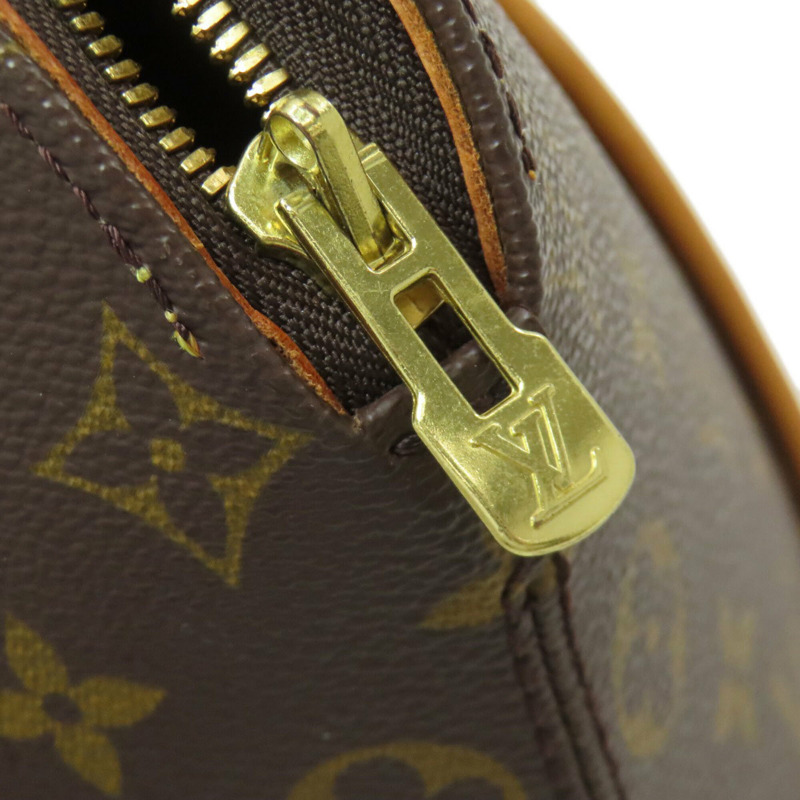 路易威登 M51127 Ellipse PM 手提包，Monogram 帆布，女士 LOUIS VUITTON-10