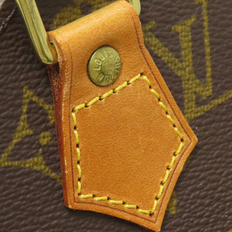 路易威登 M51127 Ellipse PM 手提包，Monogram 帆布，女士 LOUIS VUITTON-12