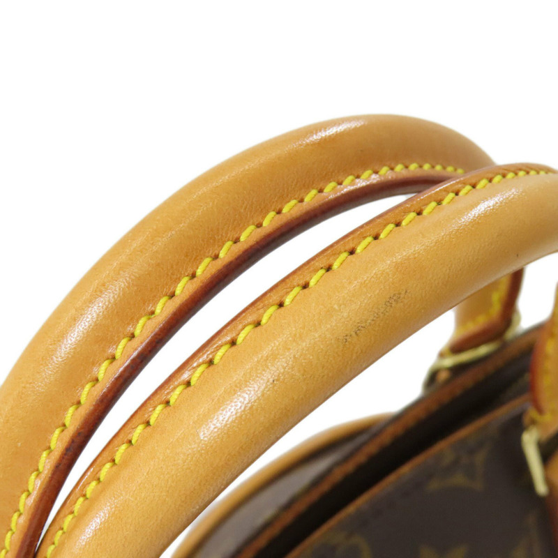路易威登 M51127 Ellipse PM 手提包，Monogram 帆布，女士 LOUIS VUITTON-14