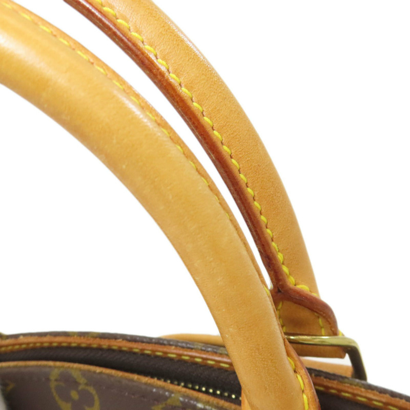 路易威登 M51127 Ellipse PM 手提包，Monogram 帆布，女士 LOUIS VUITTON-16