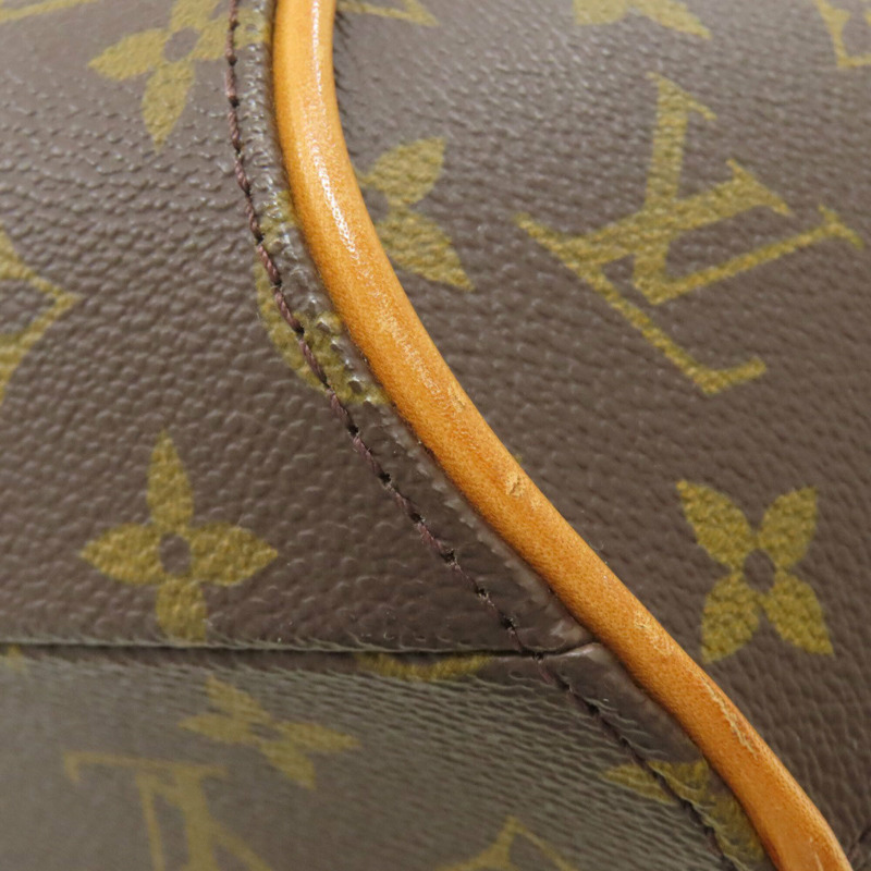 路易威登 M51127 Ellipse PM 手提包，Monogram 帆布，女士 LOUIS VUITTON-18