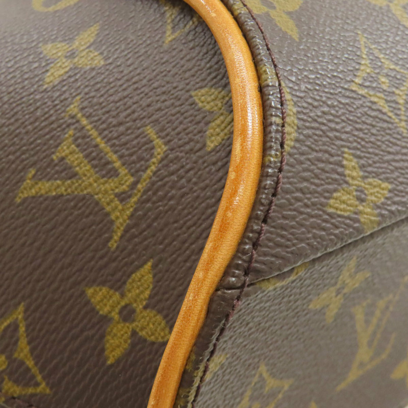 路易威登 M51127 Ellipse PM 手提包，Monogram 帆布，女士 LOUIS VUITTON-20