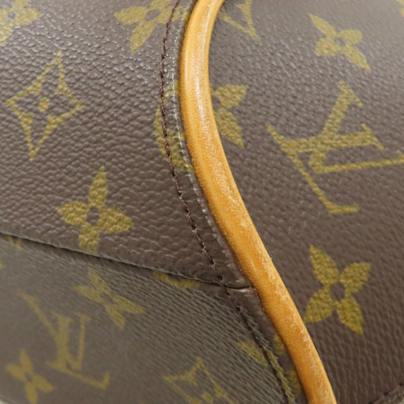 路易威登 M51127 Ellipse PM 手提包，Monogram 帆布，女士 LOUIS VUITTON-21