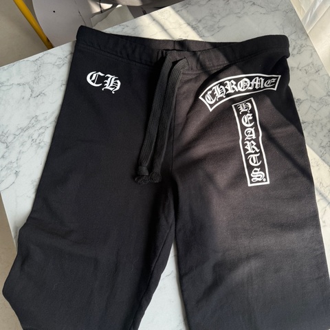 克羅心棉褲s